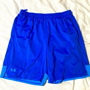 Under Armour shorts